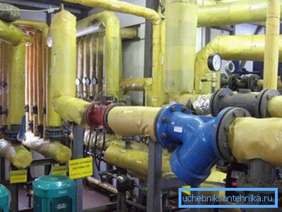 Разводка отопления многоэтажного дома. Разводка отопления многоэтажного дома.