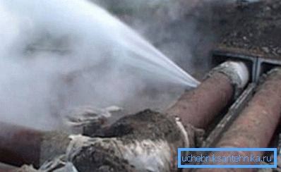 С водой утекают и наши деньги