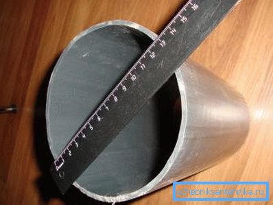 SDR - отношение диаметра трубы к толщине ее стенки. SDR - отношение диаметра трубы к толщине ее стенки.