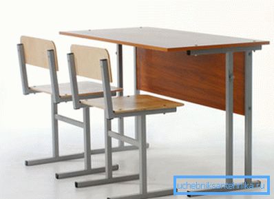 Школьная мебель из профильной трубы своими руками Школьная мебель из профильной трубы своими руками