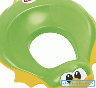 Сиденье для туалета OKBaby