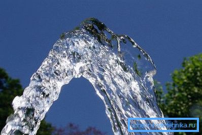 Скважина – надежный источник воды Скважина – надежный источник воды