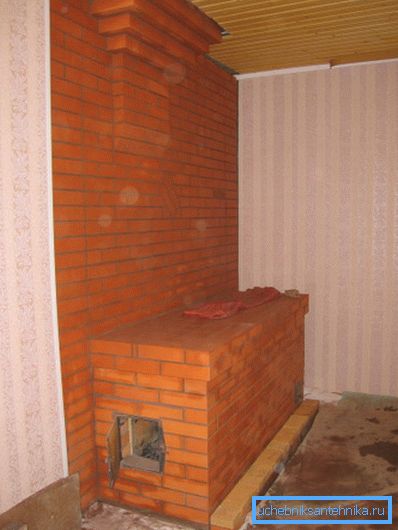 Сооружение на 3 помещения Сооружение на 3 помещения