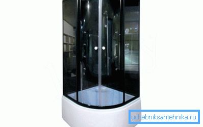 Стеклянные двери и стенки Стеклянные двери и стенки