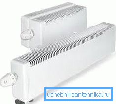 Так выглядят конвекторы. Так выглядят конвекторы.