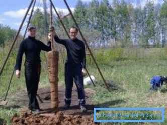Такой метод бурения оптимален для самостоятельного обустройства водяной скважины. Такой метод бурения оптимален для самостоятельного обустройства водяной скважины.