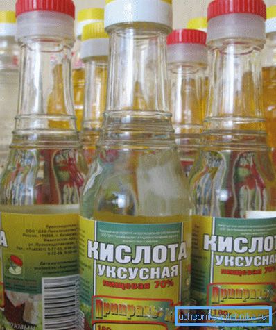 Товар из продуктового магазина тоже может помочь