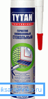 TYTAN стекольный TYTAN стекольный