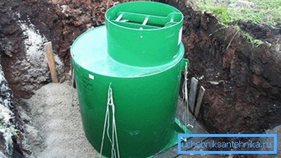 Использование кессона