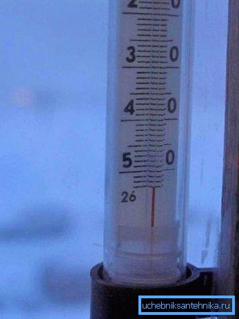 В Якутии и на Чукотке волей-неволей приходится использовать только сталь. В Якутии и на Чукотке волей-неволей приходится использовать только сталь.