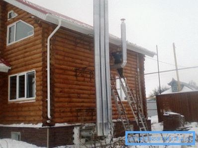 Как сделать вентиляцию в доме – ответственные моменты