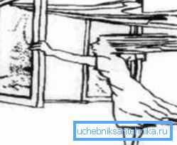 Вентиляция бывает экстремальной