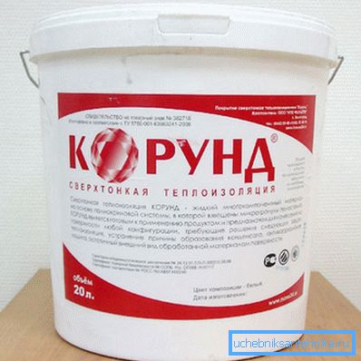 Внешний вид данного материала в стандартной расфасовке от известного производителя Внешний вид данного материала в стандартной расфасовке от известного производителя