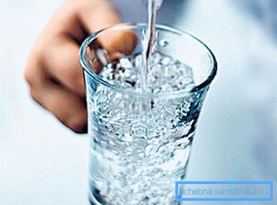 Вода без очистки опасна для здоровья Вода без очистки опасна для здоровья