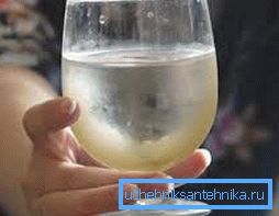 Вода из скважины с песком – признак неисправности. Вода из скважины с песком – признак неисправности.