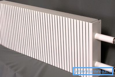Водяной конвектор Водяной конвектор