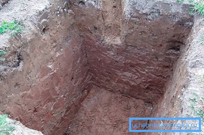 Предварительно рассчитывайте средний объем стоков