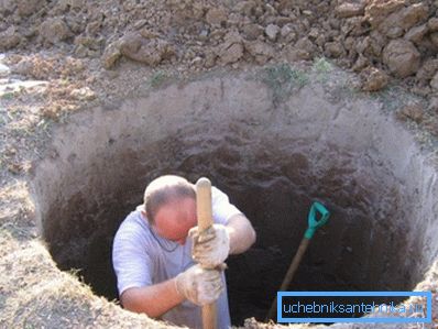 Выкопать колодец можно обычной лопатой. Выкопать колодец можно обычной лопатой.